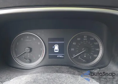 2019 Hyundai Tucson Value из США, поврежденный, VIN KM8J3CA45KU977933